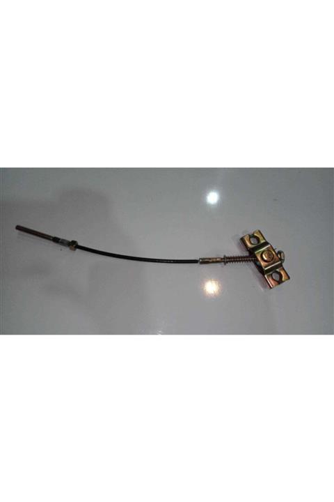 İthal Tel Fren El Almera 03-07 Ön