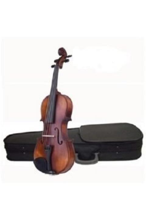 PAGANNINI VIOLINS Pagannini Vg001l-1/4 Çeyrek Keman 1/4
