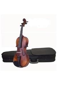 PAGANNINI VIOLINS Pagannini Vg001l-1/4 Çeyrek Keman 1/4