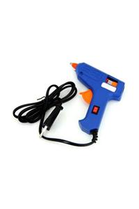 Pi İthalat Glue Gun Sıcak Silikon Tabancası Aç/kapa Düğmeli 40watt