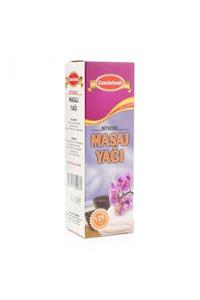 Cemil Efendi Bitkisel Masaj Yağı 125 ml