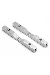 HPI 86079 Engıne Mount Brace 7x7x74mm (2PCS) Savage X