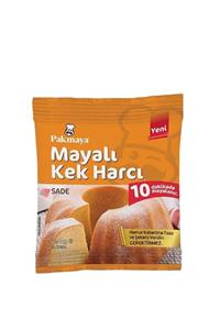 Pakmaya Mayalı Kek Harcı Sade 28 gr