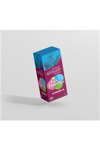 Etozlu Kafes Kuşları Için B Vitamin Desteği - Vitamin B