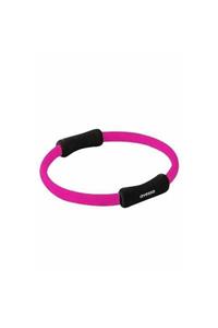 AVESSA Unisex Pembe Pilates Çemberi 35 cm