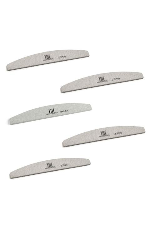 TNL Professional 5'li Törpü Seti