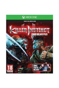 Microsoft Studios Killer Instinct Xbox One