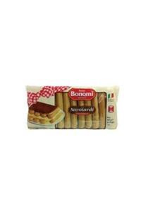 bonomi Forno Savoiardi Kedi Dili Bisküvi 200 gr