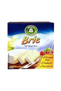 Kasarei Champignon Brie Petit 125 Gr X 3 Adet