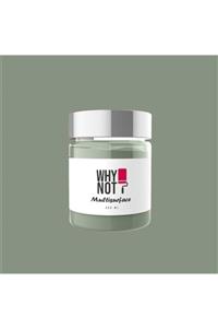 WHY NOT Sage Multisurface Kendinden Vernikli Akrilik Boya 250ML