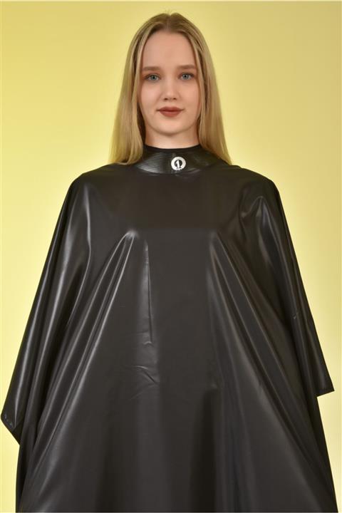 BarberMode Berber Önlüğü Penuar Traş Önlüğü B-196