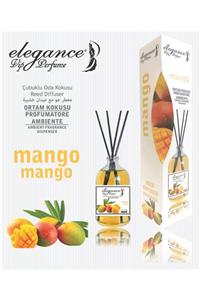 Elegance vip Perfume Bambu Çubuklu Oda Kokusu 110 ml