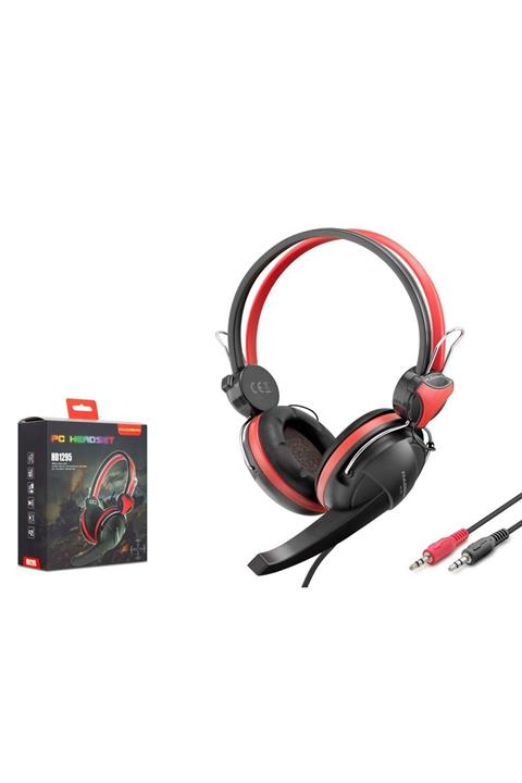 HADRON Hd1295 Mikrofonlu Kulaklık