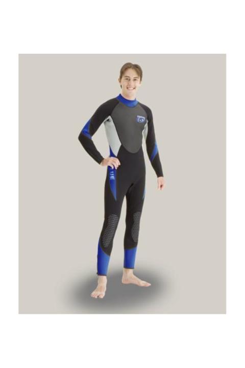 PROBLUE Elbıse Tek Parca Erkek 3 Mm