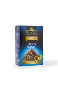 Beta Tea Fusion Turunç Bahçesi Çayı 75 gr