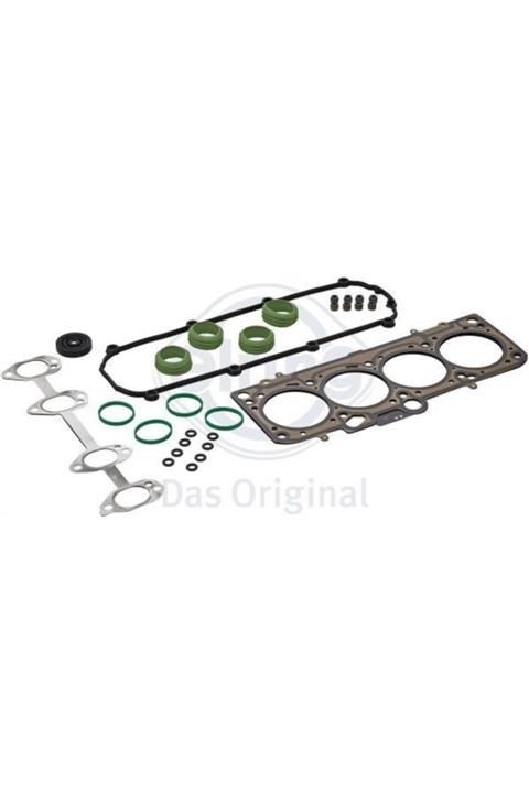 ELRING Golf4 Golf5 Bora A3 Toledo Leon Takım Conta Üst 2001- [elring] [06b198012]