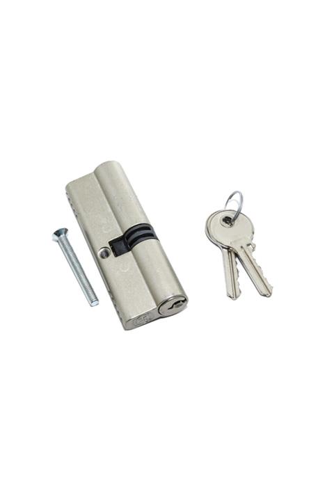 AKSU Pvc Pimapen Kilit Göbeği Barel 90 Mm