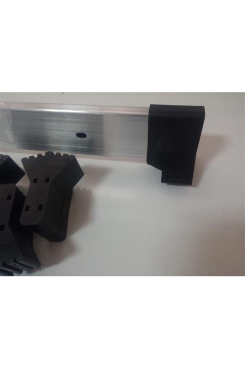 Beykon Çok Amaçlı Merdiven Ayak Lastikleri