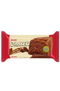 Ülker Dankek Çay Saati Kek 200 gr Kakaolu