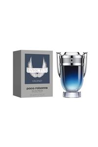 Paco Rabanne Invictus Legend Edp 50 ml Erkek Parfüm 3349668577538