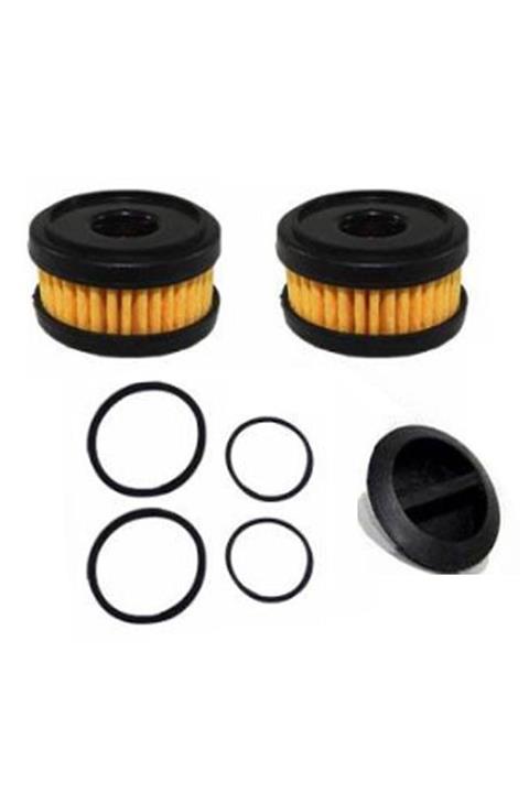 Zavoli Gaz Kesici Filtre 2 Adet