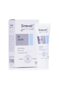 Sirenol Spf30 Orta Ton Bb Krem