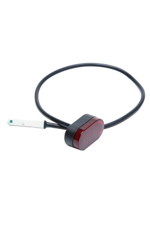 palantiltech Xiaomi M365 Pro Uyumlu Elektrikli Scooter Için Arka Lamba