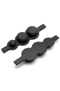 HPI 87043 Rubber Cap For Gear Box (2PCS) Savage X