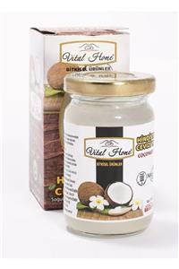 VİTAL HOME Hindistan Cevizi Yağı 100 Ml Soğuk Sıkım