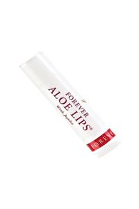 Forever Aloe Lips - “dudak Koruyucu”orjinal Ürün4,25 Gr