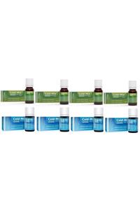 ColdMix Okaliptus Içerikli Cold Mıx Damla 10 ml 4 Adet+okaliptus Içerikli Cold Mıx Damla 5 ml 4 Adet