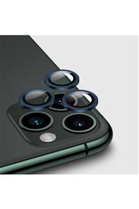 zore Apple Iphone 12 Pro Cl-02 Kamera Lens Koruyucu