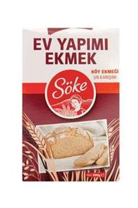 Söke Köy Ekmeği Un Karışımı 500 gr