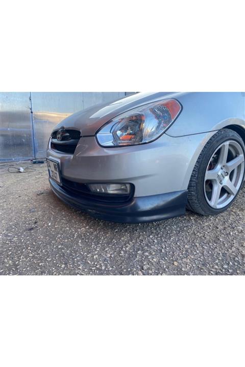 NamTuning Hyundai Era Ön Ek Abt Modeli Plastik Boyasız