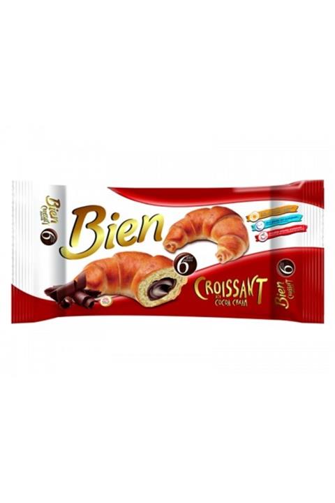 Bien Şimşek Kruvasan 10x50gr