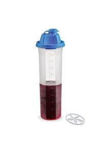 Moonstar Çok Amaçlı Mix Karıştırıcı Shaker 1,1 l