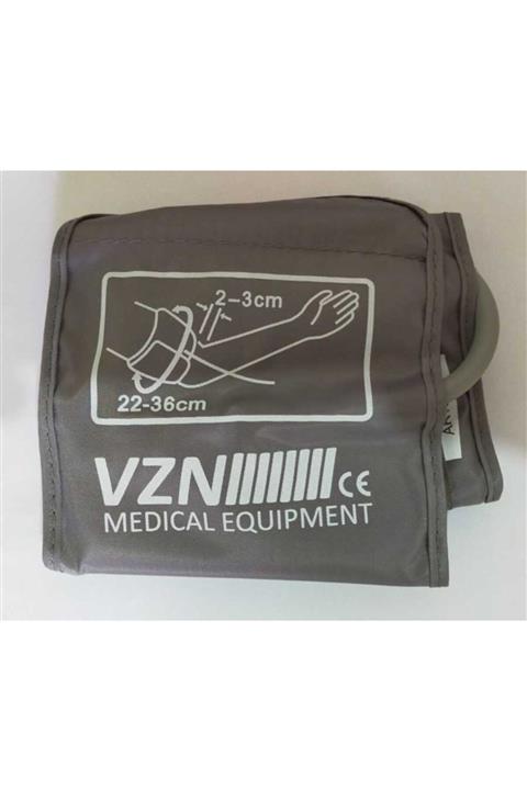 VZN Tansiyon Aleti Manşonu 22-36cm