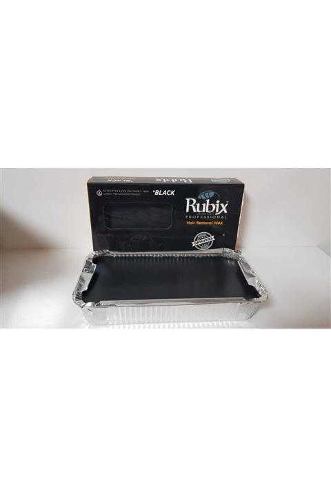 Rubix Kalıp Sir Ağda 400 ml 2 Adet