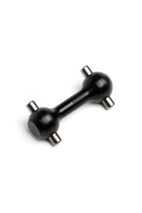 HPI 86935 Center Drıve Shaft 6x14mm Nitro Rs4 3 Drıft