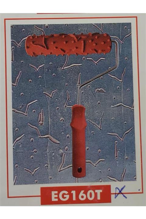 RULOPA RULO Desen Rulo