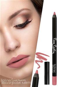 Pierre Cardin Lipliner Suya Dayanıklı Dudak Kalemi-11102