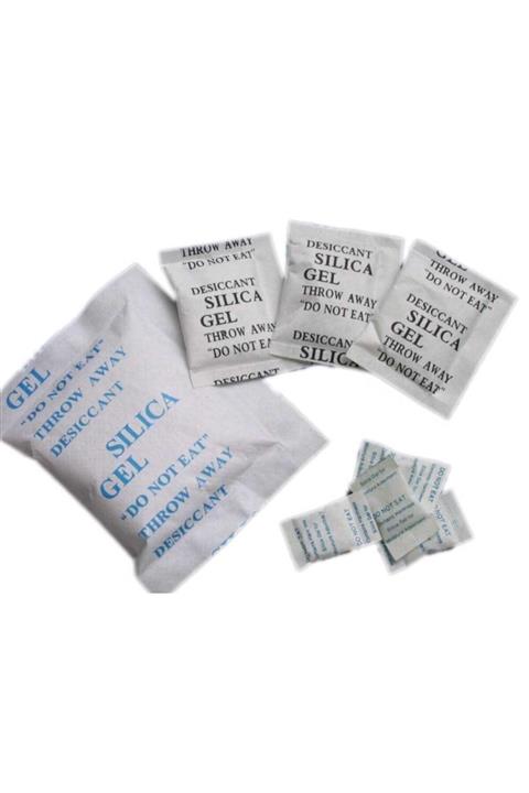 Derpa Silikajel 2 gr. 500'lü Paket