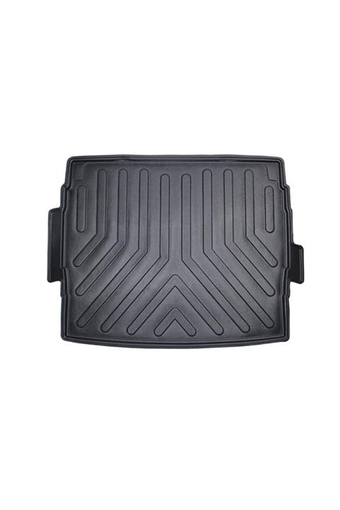 Rizline Peugeot 3008 Üst Bagaj 2016 Sonrası Uyumlu 3d Bagaj Havuzu Siyah