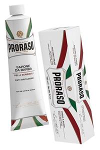 Proraso Tıraş Kremi Yeşil Çay Ve Yulaf Özlü 150 ml 8004395001231