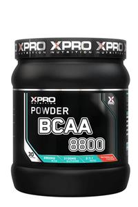 Xpro Nutrition Bcaa 8800 Powder 429gr Karpuz Aromalı