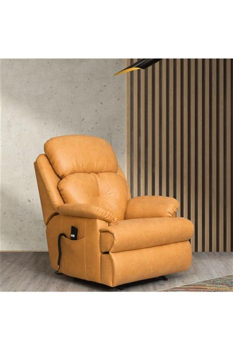 Mobilya Şöleni Konfor Baba Koltuğu