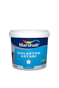 Marshall Nem Önleyici Izolasyon Astarı 2.5 Lt (3,5 KG)