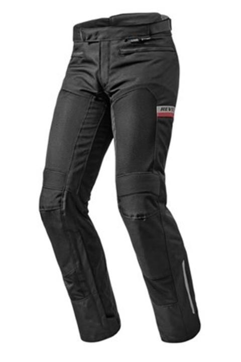 Revit TORNADO 2 PANTOLON SIYAH