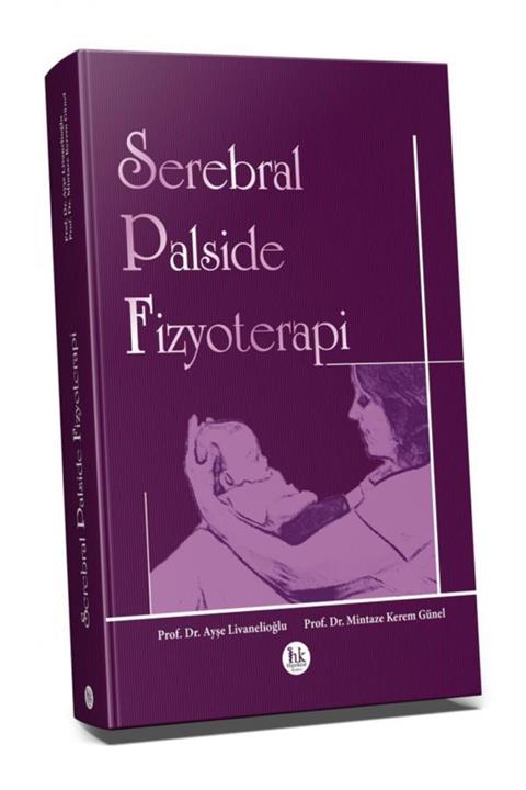 Hipokrat Kitabevi Serebral Palside Fizyoterapi