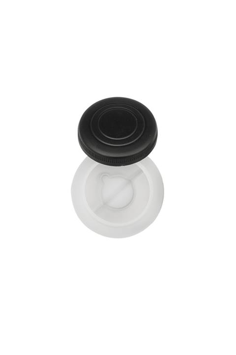 Bigpoint Tekli Plastik Boya Karıştırma Kabı